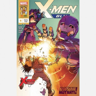 I nuovissimi X-Men