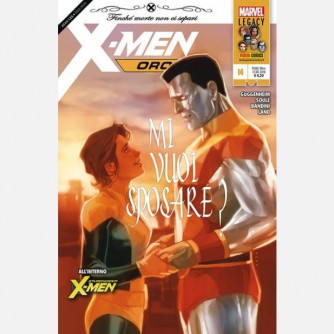 Gli Straordinari X-Men 