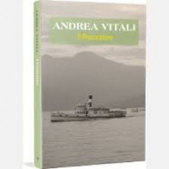 OGGI - I nuovi romanzi di Andrea Vitali (ed. 2018)