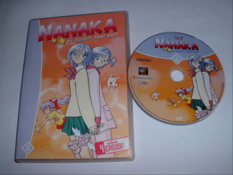 Nanaka #04 - Ma quanti anni hai? - Hiroaki Sakurai DVD