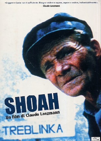 Shoah - Primo volume con Panorama - 2 DVD