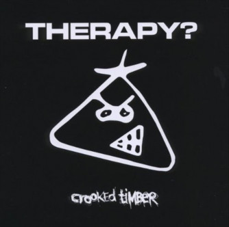 Crooked Timber - Therapy? (CD Musica)