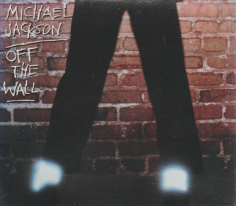 Michael Jackson - Off The Wall - Special Edition CD