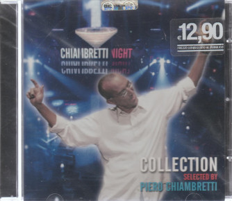 Chiambretti Night - Solo per numero uno (CD)
