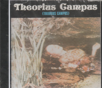 Theorius Campus (CD)