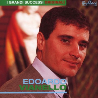 Edoardo Vianello - I Grandi Successi Originali (2 CD)