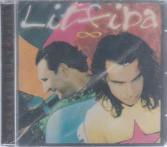 Litfiba - Infinito - Litfiba Collection (CD)