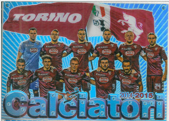 Calciatori 2014-15 Panini - Card NAPOLI fuori Album