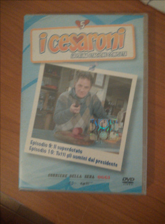 I Cesaroni - La prima stagione completa volume 5 - DVD