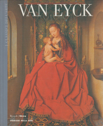 Van Eyck - I classici dell'arte - vol.29