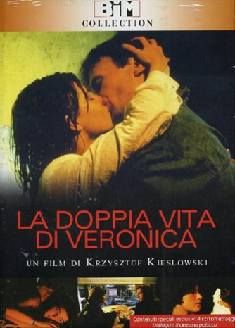 La Doppia Vita Di Veronica (Special Edition) (2 Dvd)