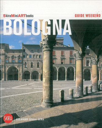 Guide weekend SkiraMiniARTbooks - Bologna - Guida Turistica
