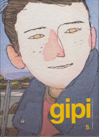 GIPI n. 4 by la biblioteca di repubblica/l'espresso
