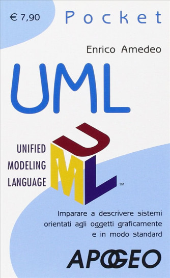 UML Pocket di Enrico Amedeo Apogeo