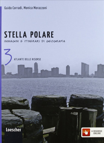 Stella polare. Vol.3. Il mondo di oggi -  ISBN: 9788820134099