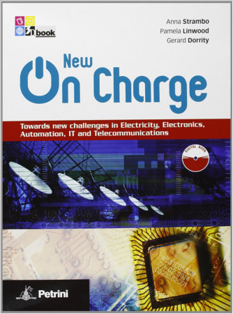New on charge. Towards new challenges in electricity... ISBN: 9788849416626