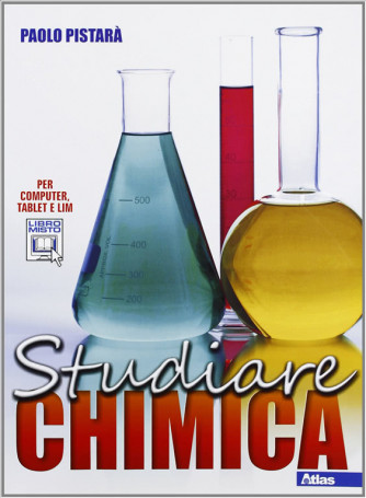 Studiare chimica. - ISBN: 9788826815824