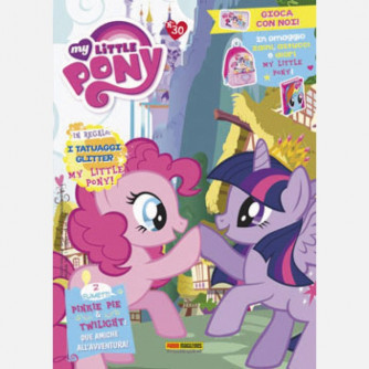 My Little Pony Magazine