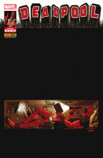 Deadpool Serie - N° 26 - Deadpool - Marvel Italia