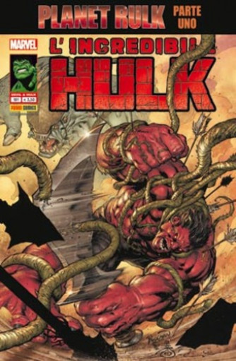 Devil & Hulk - N° 181 - L'Incredibile Hulk - Marvel Italia