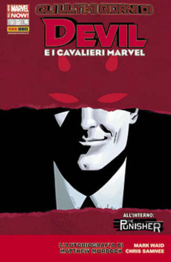 Devil E I Cavalieri...Nuova N. - N° 16 - Devil E I Cavalieri Marvel - Devil E I Cavalieri Marvel Marvel Italia