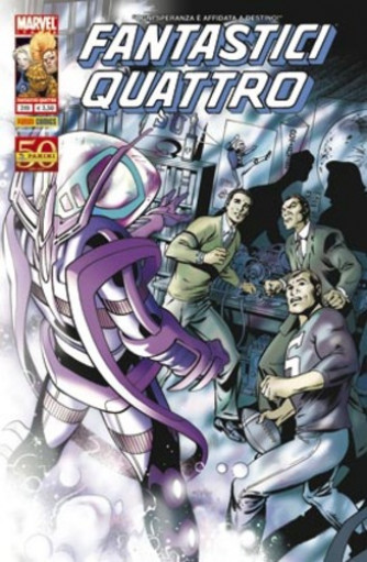 Fantastici Quattro - N° 319 - Shield - Marvel Italia
