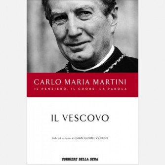 Carlo Maria Martini - Il pensiero, il cuore, la parola