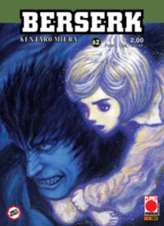Berserk - N° 62 - Berserk 62 - Planet Manga
