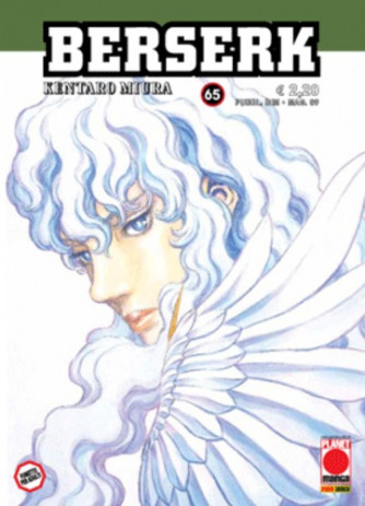 Berserk - N° 65 - Berserk - Planet Manga