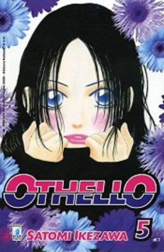 Otello - N° 5 - Othello 5 - Starlight Star Comics