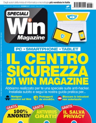 Win Magazine Speciali N° 37