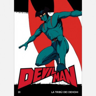 DevilMan