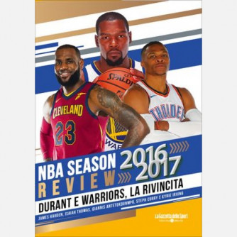 NBA Seasons review