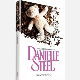 OGGI - I grandi romanzi di Danielle Steel