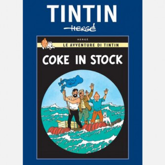 La grande avventura a fumetti di Tintin
