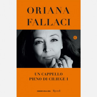 Oriana Fallaci - Al centro della storia