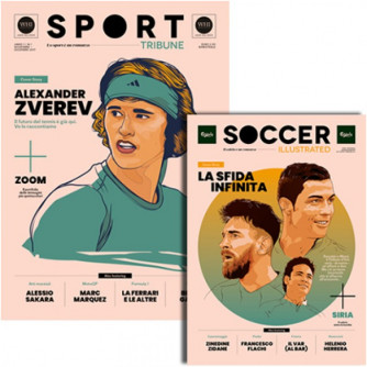Sport Tribune
