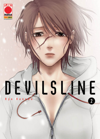 Devil'S Line - N° 2 - Devil'S Line - Planet Fantasy Planet Manga
