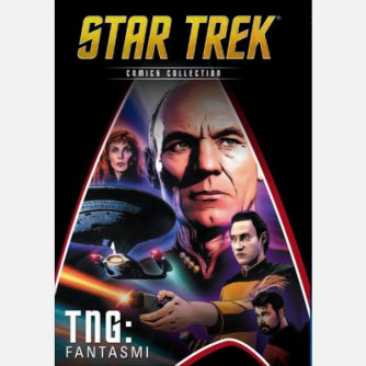 Star Trek - Comics Collection