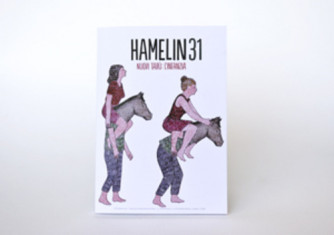 Hamelin - N° 31 - Nuovi Tabu' L'Infanzia - Hamelin Ass. Culturale