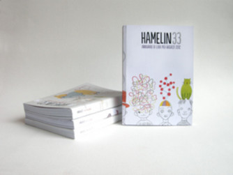 Hamelin - N° 33 - Annuario Di Libri Per Ragazzi 2012 - Hamelin Ass. Culturale