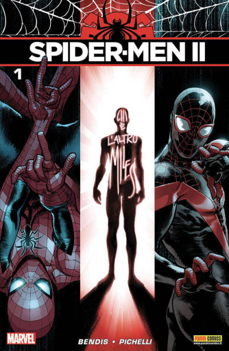 Marvel Select - N° 27 - Spider-Men Ii - Spider-Men Ii Marvel Italia