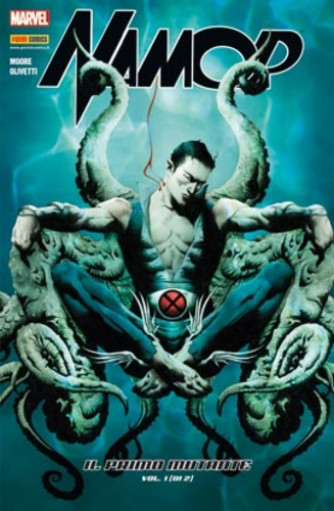 Marvel Special Nuova Serie - N° 1 - Namor: Il Primo Mutante 1 (M2) - Marvel Italia