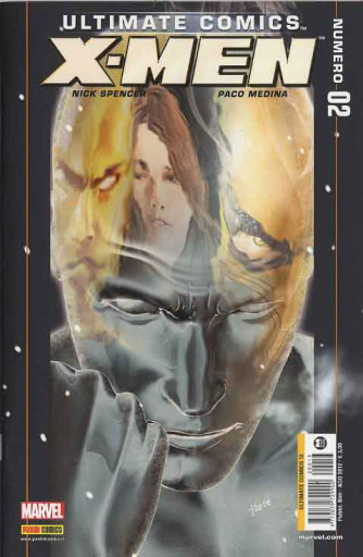 Ultimate Comics - N° 13 - Ultimate X-Men 2 - Marvel Italia