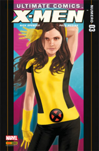 Ultimate Comics - N° 14 - X-Men 3 - Marvel Italia