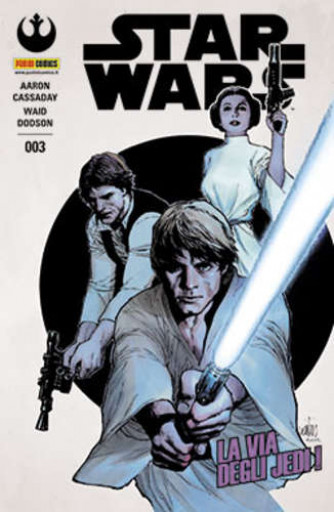 Panini Comics Best Seller - N° 10 - Star Wars 3 - Ristampa - Panini Comics