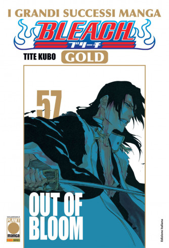 Bleach Gold - N° 57 - Bleach Gold - Planet Manga