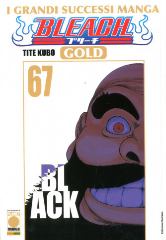 Bleach Gold - N° 67 - Bleach Gold - Planet Manga