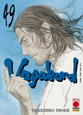 Vagabond - N° 49 - Vagabond - Planet Manga