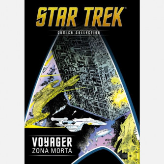 Star Trek - Comics Collection